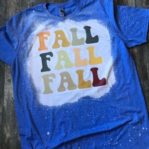 Fall shirt!